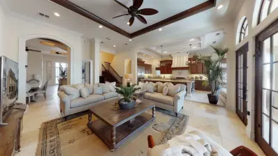 How Virtual Staging Can Create a Lifestyle Buyers Will Want to Invest In