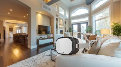 How Virtual Staging Can Enhance Your Real Estate Marketing
