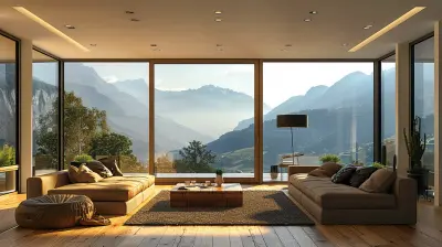 How Virtual Staging Can Enhance Your Real Estate Marketing