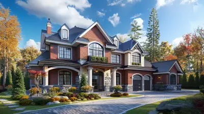 How Virtual Staging Enhances Digital Curb Appeal