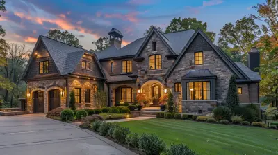 How Virtual Staging Helps Highlight a Home’s Best Features