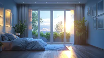 How Virtual Staging Refines the Home Selling Process