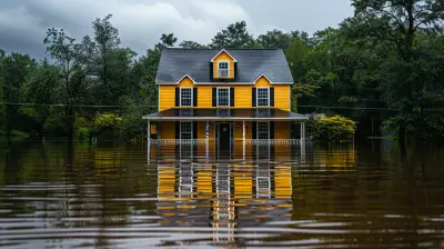 How Weather & Climate Impact Home Inspections