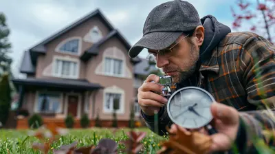 How Weather & Climate Impact Home Inspections