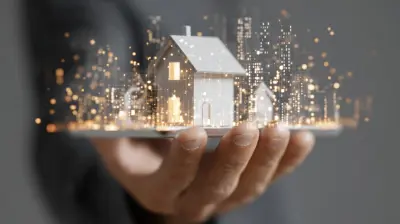 How Will Technology Impact Home Buying in 2027?