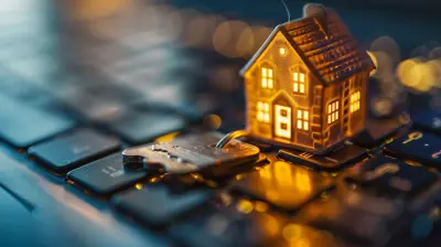 Identifying Phishing Scams In Real Estate Transactions