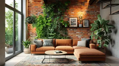 Incorporating Smart Home Elements into Your Interior Design