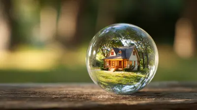 Insider Look: What Could Trigger the Next Housing Bubble in 2026