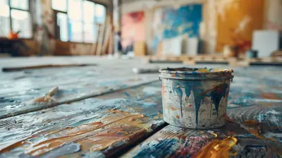 Interior Design Trends to Consider During Your Home Renovation