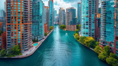 Is a Condo the Key to Work-Life Balance?