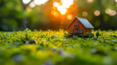 Is A Condo The Key To Work Life Balance