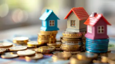 Is the Housing Market About to Peak? Signs to Watch For