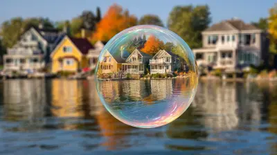 Is the U.S. Housing Market Too Hot to Handle by 2026?