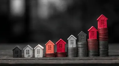Is the U.S. Housing Market Too Hot to Handle by 2026?