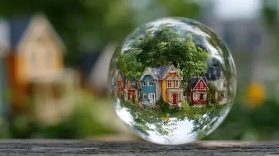 Is the U.S. Housing Market Too Hot to Handle by 2026?