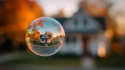 Is the U.S. Housing Market Too Hot to Handle by 2026?