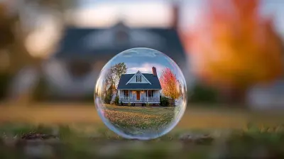 Is There Still Time to Buy Before the Bubble Pops in 2026?