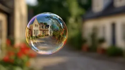 Is There Still Time to Buy Before the Bubble Pops in 2026?