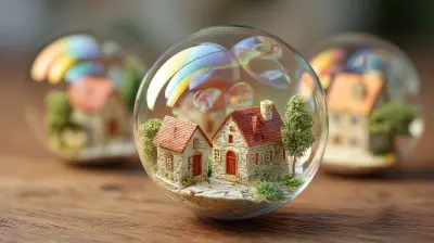 Is There Still Time to Buy Before the Bubble Pops in 2026?