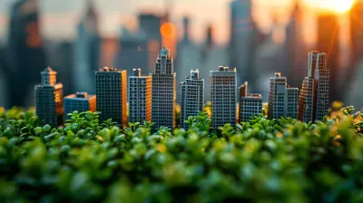 Key Factors Shaping the Future of Real Estate Development