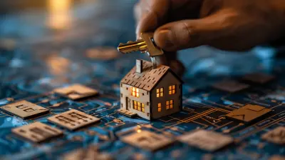 Key Factors Shaping the Future of Real Estate Development