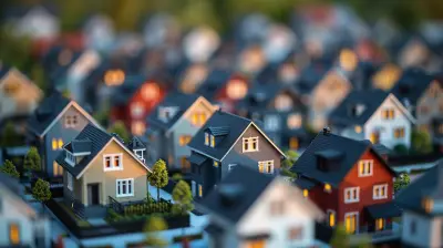 Key Factors Shaping the Future of Real Estate Development