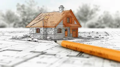 Key Features to Look for in a New Construction Home