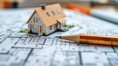 Key Features to Look for in a New Construction Home