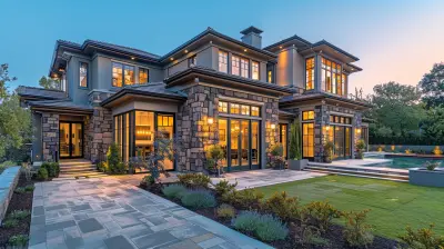 Key Insights Into The Growing Popularity Of Virtual Staging In Real Estate