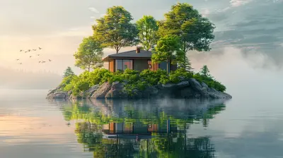 Land Conservation And Real Estate Development Finding A Balance