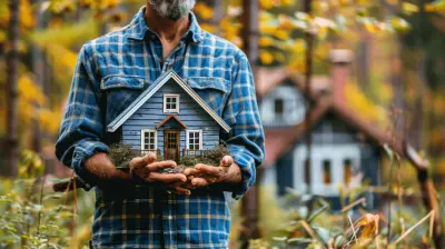 Land Conservation and Real Estate Development: Finding a Balance