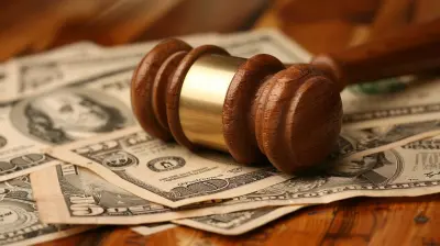 Legal Considerations for Short Sale Transactions
