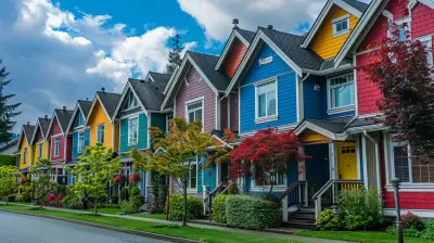 Leverage Market Cycles To Maximize Rental Property Roi