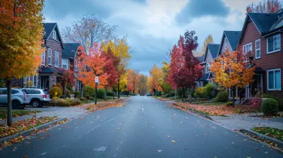 Leverage Market Cycles To Maximize Rental Property Roi