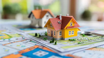 Leveraging Big Data in Real Estate Development Planning