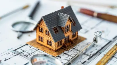 Leveraging Big Data in Real Estate Development Planning