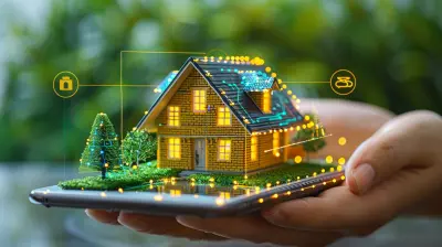 Making Your Home Smarter on a Budget