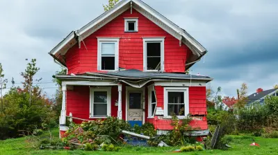 Mistakes Homeowners Make When Attempting a Short Sale