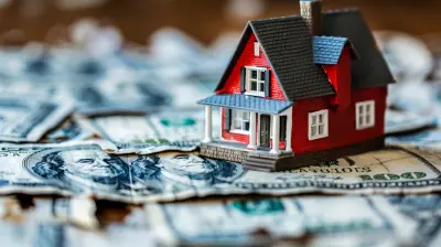 Mistakes Homeowners Make When Attempting a Short Sale