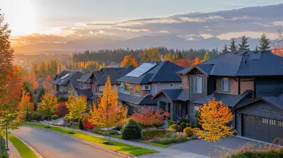 Mistakes to Avoid When Viewing Homes