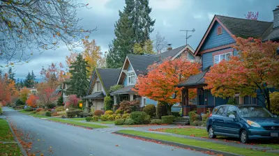 Mistakes to Avoid When Viewing Homes