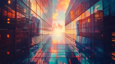 Mixed Use Developments The Future Of Urban Living