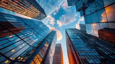 Mixed Use Developments The Future Of Urban Living