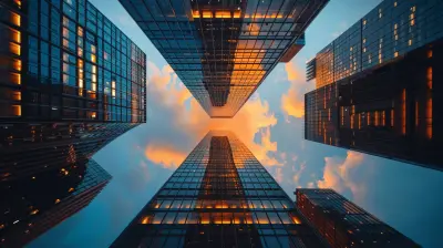 Mixed-Use Developments: The Future of Urban Living?