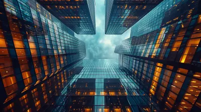 Mixed-Use Developments: The Future of Urban Living?