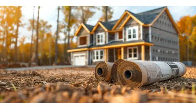 Moving into a New Construction Home: What to Expect After Closing