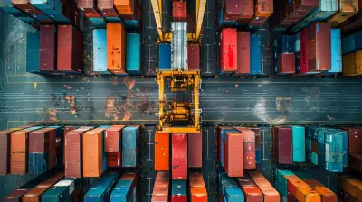 Navigating Supply Chain Challenges in Construction Projects