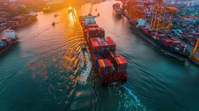 Navigating Supply Chain Challenges in Construction Projects