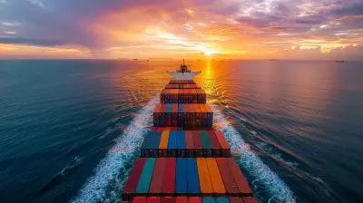 Navigating Supply Chain Challenges in Construction Projects