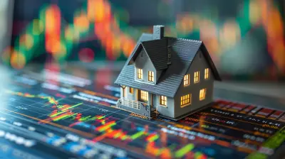 Navigating the Downturn: How to Invest Wisely in a Cooling Market